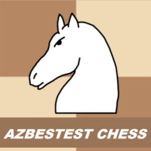 Szachy AI (Python + Pygame)